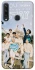 Чехол на Huawei Y6p Stray Kids One Team фото 1 из 1