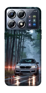 Чохол на Xiaomi POCO X8 Pro BMW ride фото 1 з 1