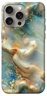 Чехол на Apple iPhone 15 Pro Max (6.7") Epoxy design ver.3 фото 1 из 1