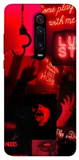 Чехол на Xiaomi Redmi K20 / K20 Pro / Mi9T / Mi9T Pro Hot collage ver.3 фото 1 из 1