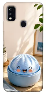 Чохол на ZTE Blade A51 Dumpling ver.2 фото 1 з 1
