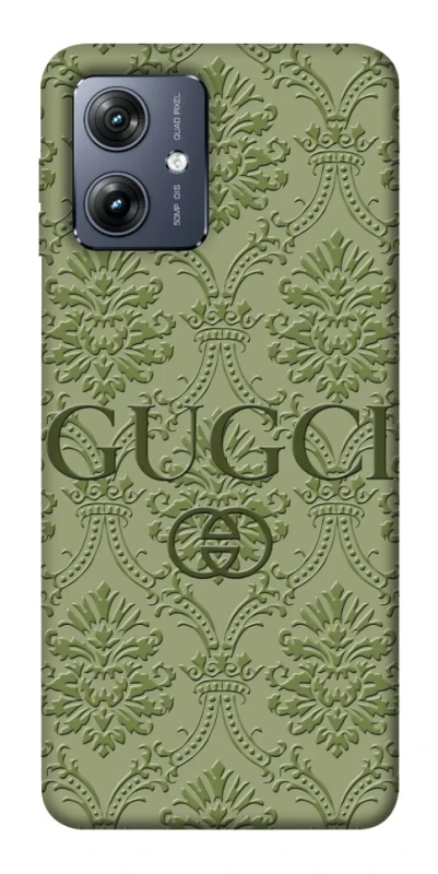 Чохол на Motorola Moto G54 Gucci ver.9 фото 1 з 1