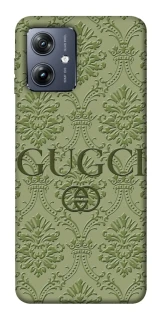 Чохол на Motorola Moto G54 Gucci ver.9 фото 1 з 1