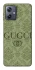 Чохол на Motorola Moto G54 Gucci ver.9 фото 1 з 1