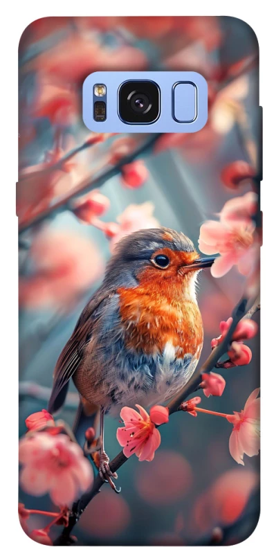 Чехол на Samsung G950 Galaxy S8 Birdie фото 1 из 1