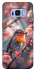 Чехол на Samsung G950 Galaxy S8 Birdie фото 1 из 1