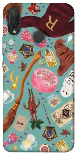 Чохол на Huawei P Smart+ (nova 3i) Harry Potter v28 фото 1 з 1