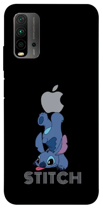 Чохол на Xiaomi Redmi 9T Stitch ver.18 фото 1 з 1