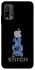 Чохол на Xiaomi Redmi 9T Stitch ver.18 фото 1 з 1
