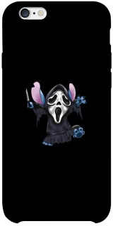 Чехол на Apple iPhone 6/6s plus (5.5") Halloween Stitch ver.2 фото 1 из 1