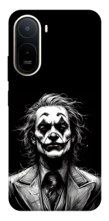 Чохол на Xiaomi Redmi A7 Pro 4G Joker B&W фото 1 з 2