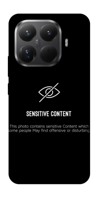 Чехол на Xiaomi 15T Pro No image фото 1 из 1