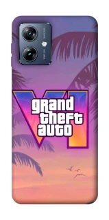 Чехол на Motorola Moto G54 Power GTA ver.3 фото 1 из 1