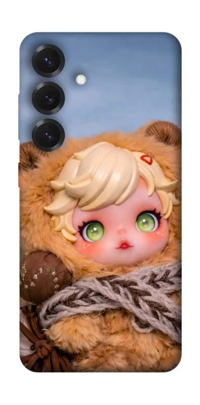 Чохол на Samsung Galaxy S26 Edge SKULLPANDA × My Little Pony Ver.4 фото 1 з 1