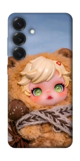 Чохол на Samsung Galaxy S26 Edge SKULLPANDA × My Little Pony Ver.4 фото 1 з 1