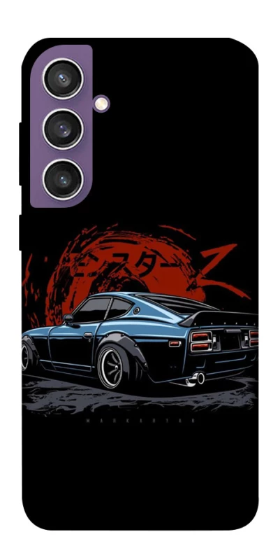 Чохол на Samsung Galaxy S23 FE Tokyo drive фото 1 з 1