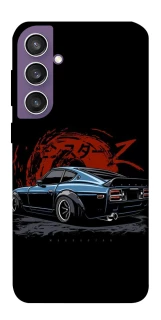 Чохол на Samsung Galaxy S23 FE Tokyo drive фото 1 з 1