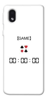 Чохол на Samsung Galaxy M01 Core / A01 Core Alice in Borderland ver.3 фото 1 з 1