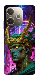 Чехол на Oppo A5 Pro 4G Crown фото 1 из 1