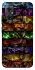 Чехол на Xiaomi Redmi Note 11R Mortal Kombat ver.5 фото 1 из 1