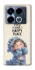 Чохол на Infinix Note 40 4G Happy Place фото 1 з 1