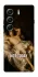 Чохол на Tecno Camon 40 Not Today фото 1 з 1