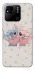 Чохол на Xiaomi Redmi 10A Stitch ver.29 фото 1 з 1