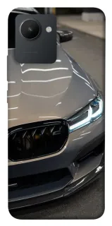 Чехол на Realme C30 BMW v53 фото 1 из 1