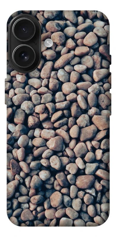 Чохол на Apple iPhone 17 (6.3") Калька фото 1 з 1