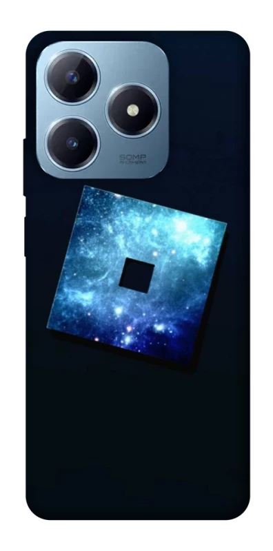 Чехол на Realme C63 Adopt Me Penguin Candy фото 1 из 1