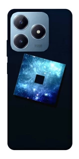 Чехол на Realme C63 Adopt Me Penguin Candy фото 1 из 1