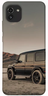 Чехол на Samsung Galaxy A03 Gelik фото 1 из 1