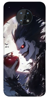 Чохол на Nokia G50 Ryuk фото 1 з 1