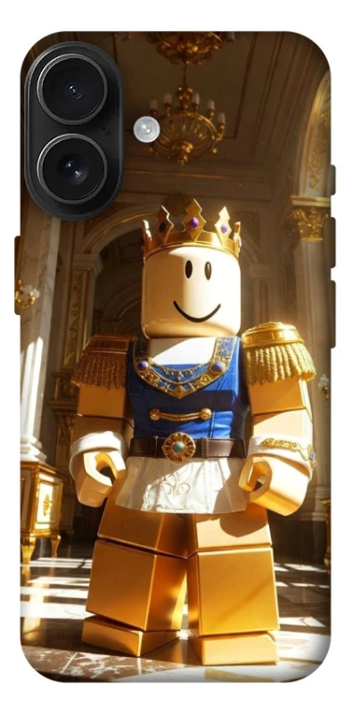 Чехол на Apple iPhone 17 (6.3") Roblox aesthetics ver.6 фото 1 из 1