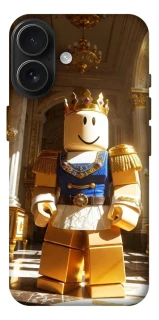 Чохол на Apple iPhone 17 (6.3") Roblox aesthetics ver.6 фото 1 з 1