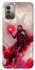 Чехол на Nokia G11 Scarlet Witch v2 фото 1 из 1