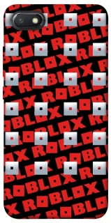 Чехол на Xiaomi Redmi 6A Roblox aesthetics ver.9 фото 1 из 1