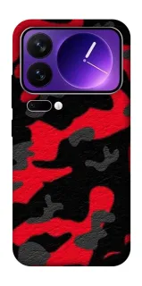 Чехол на Xiaomi 17 Pro Max Camouflage v15 фото 1 из 1