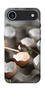 Чехол на Apple iPhone 17 Air (6.5") Eggcellent фото 1 из 1