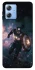 Чохол на Motorola Moto G84 Captain America фото 1 з 1