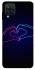 Чехол на Samsung Galaxy M12 Neon love фото 1 из 1