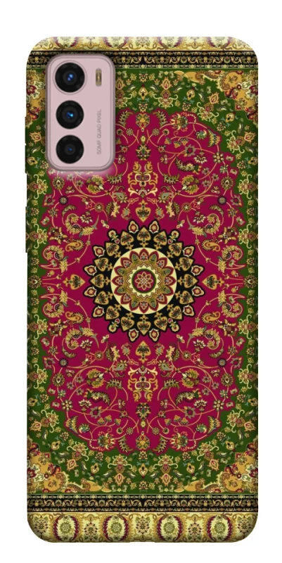 Чохол на Motorola Moto G42 Килим v13 фото 1 з 1