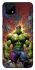Чехол на Realme C21 Hulk фото 1 из 1
