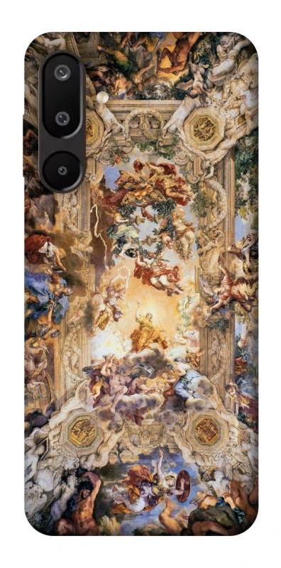 Чохол на Samsung Galaxy M16 5G Мистецтво фото 1 з 1