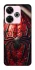 Чехол на Xiaomi Redmi 13 4G Spiderman costume фото 1 из 1