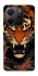 Чохол на Xiaomi Redmi Note 14 5G cool tiger фото 1 з 1