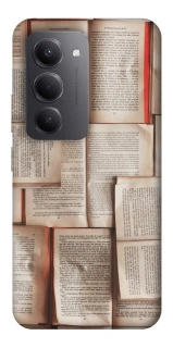 Чохол на Xiaomi Redmi 15 (EU) Книги фото 1 з 1