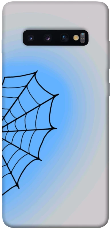 Чохол на Samsung Galaxy S10+ Pair romantic theme ver.2 фото 1 з 1