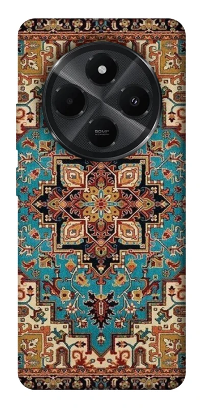 Чохол на Xiaomi Poco C75 Килим v5 фото 1 з 1