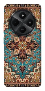 Чохол на Xiaomi Poco M7 Килим v5 фото 1 з 1